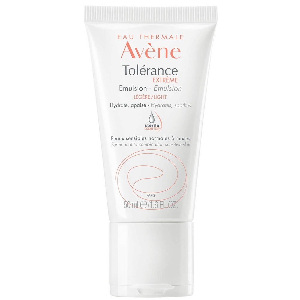Avène Tolérance Extrême Emulsion Moisturizer
